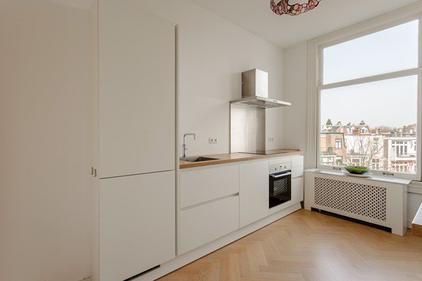 Medium property photo - Waldeck Pyrmontkade 926B, 2518 JW Den Haag